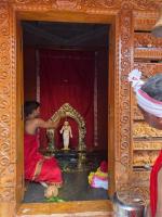 Pradhana Dasha Druvya Homa, Abhisheka, Pujana - Mandala Puja at Umamaheshwara Devasthana, Mangaluru (9 June 2026)